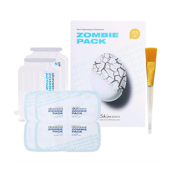 SKIN1004 Zombie Pack & Activator Kit 8ea