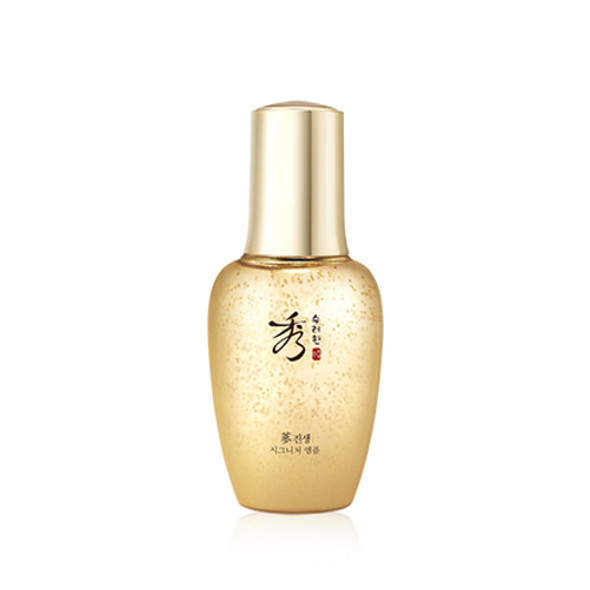 Sooryehan Ginseng Signature Ample 50ml