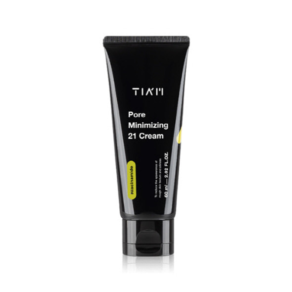 TIAM Pore Minimizing 21 Cream (Tube) 60ml