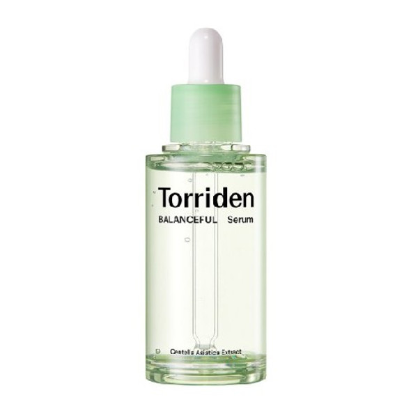 Torriden Balanceful Cica Serum 50ml