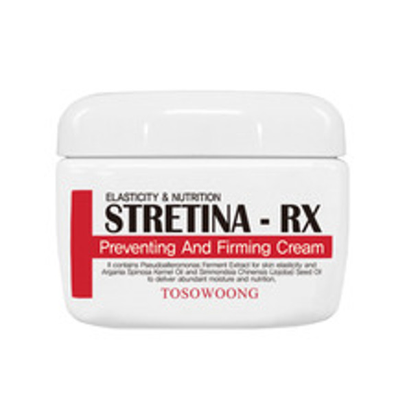 TOSOWOONG Stretina RX Cream 150g