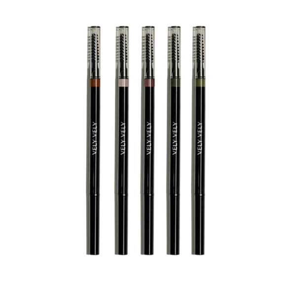 VELY VELY 1.5mm Microfiber Brow Pencil 0.09g