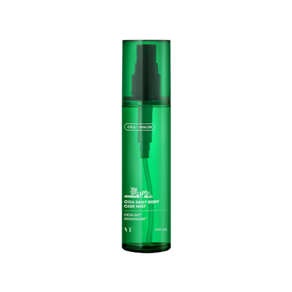 VT Cica Daily Bodycare Mist 100ml