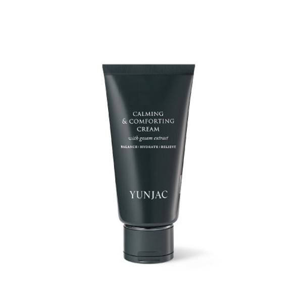 YUNJAC CALMING & COMFORTING CREAM 60ml