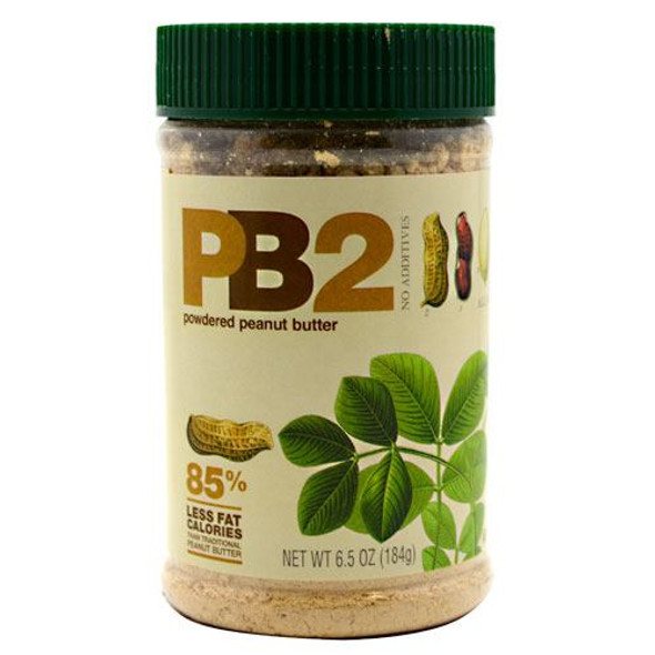 PB2 Peanut Butter 6.5 oz By Bell Plantation