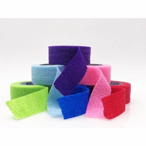Cohesive Bandage Case of 30 By Andover Coated Products