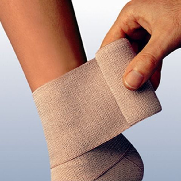 Compression Bandage 4 Inch X 5-1/2 Yard, 1 Roll By Bsn-Jobst