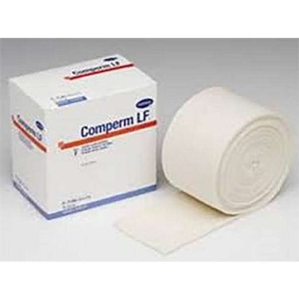 Tubular Support Bandage Comperm 2-3/4 Inch X 11 Yard Standard Compression Pull On Natural Size C No 1 Count By Hartmann Usa Inc