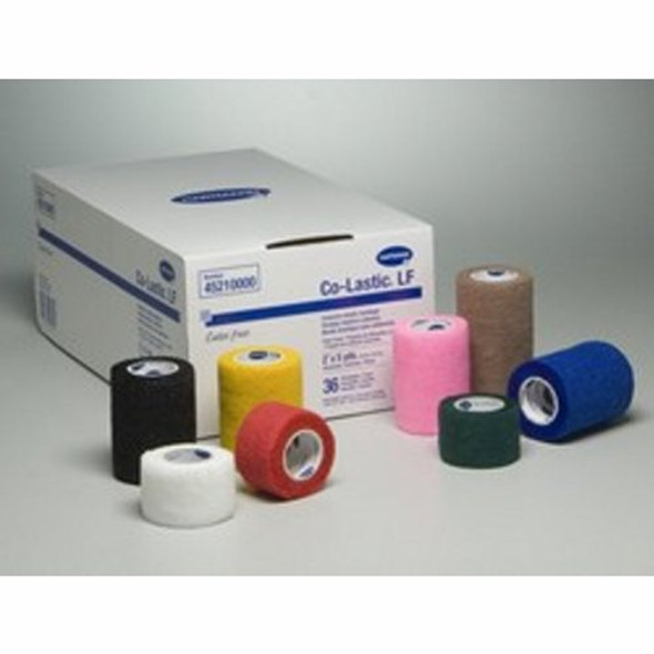 Cohesive Bandage 3 Inch x 5 Yard, 1 Each By Hartmann Usa Inc