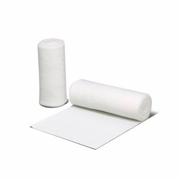 Conforming Bandage Conco Woven Gauze 1-Ply 3 Inch X 4-1/10 Yard Roll Shape NonSterile White Case of 72 By Hartmann Usa Inc