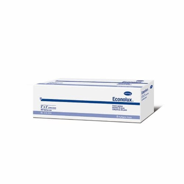 Gauze Sponge Case of 5000 By Hartmann Usa Inc