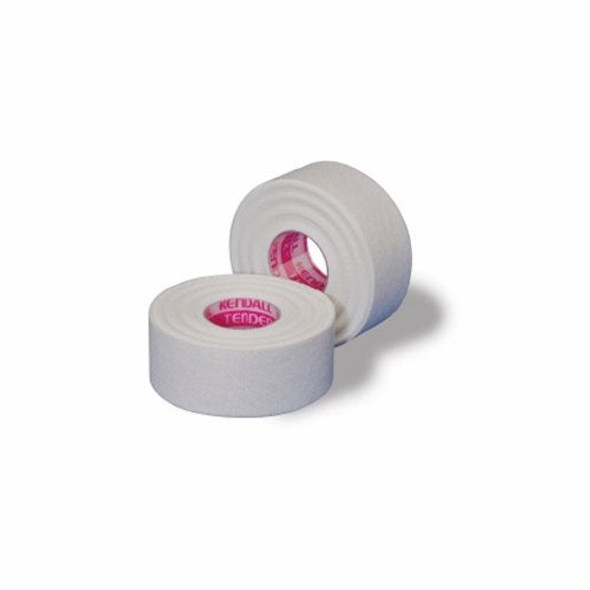 Medical Tape White 1 Roll By Kendall