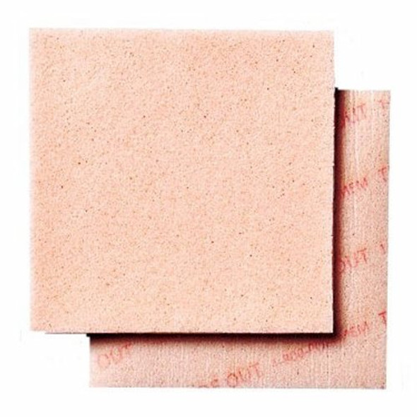 Foam Dressing 3 x 3 Inch, 15 Count By Polymem