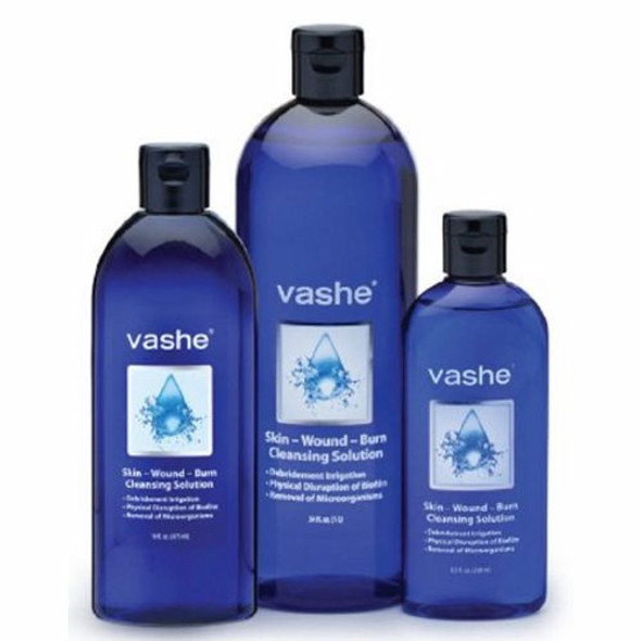 Wound Cleanser Vashe 16 oz. Bottle 1 Each By SteadMed