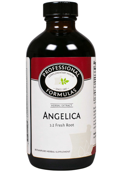 Professional Formulas Angelica archangelica/Angelica