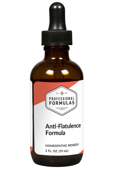 Professional Formulas Anti-Flatulence Drops