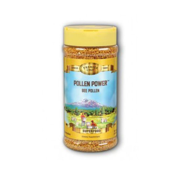 Pollen Power Granules 10 oz By Premier One