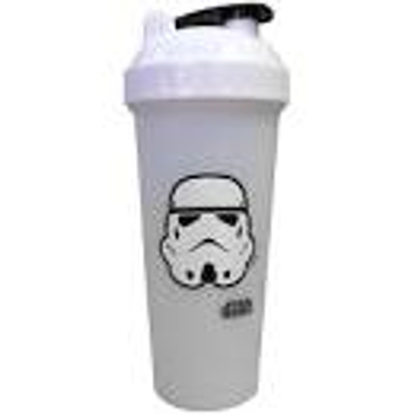 Shaker Cup Storm Trooper 28 Oz By PerfectShaker