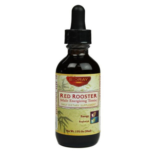 Red Rooster 2 Oz By Bio Ray Inc.