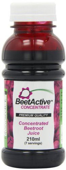 BeetActive Concentrate 210ml