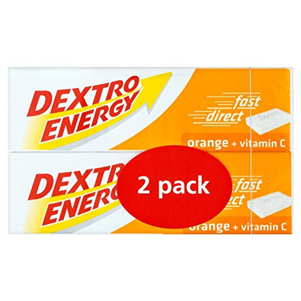 Ceuta Orange Dextro Energy and-Vitamin C2