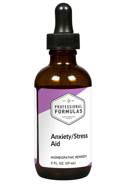 Professional Formulas Anxiety/Stress Aid (Vet Line)