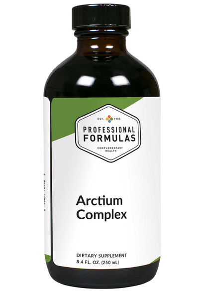 Professional Formulas Arctium Complex