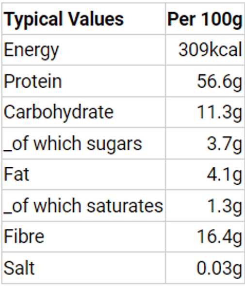 Greens Organic Spirulina Powder 100g