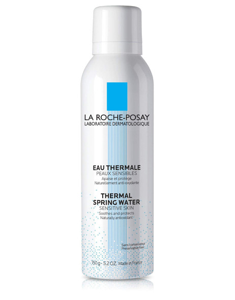 La Roche-Posay Thermal Spring Water, 5.2 Fl Oz