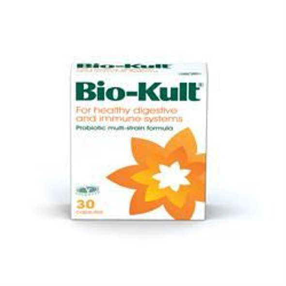 Protexin Bio-Kult 30 Capsule