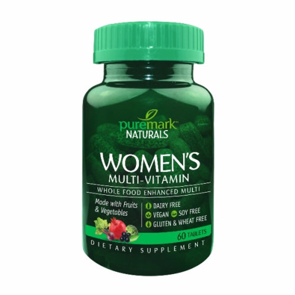Women's Multi-Vitamin 60 Tabs By PureMark