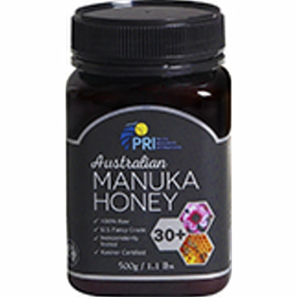 Australian Manuka 30+ 1.1 lb By Pacific Resources International