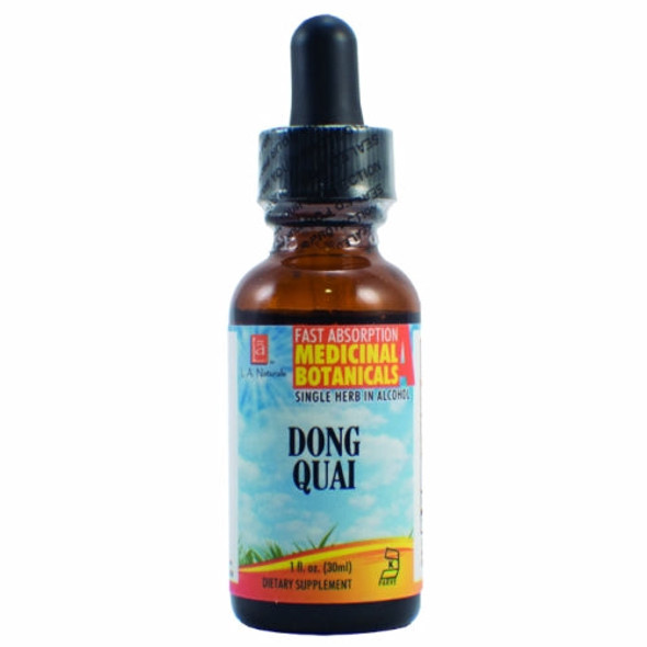 Dong Quai 1 Oz By L. A .Naturals