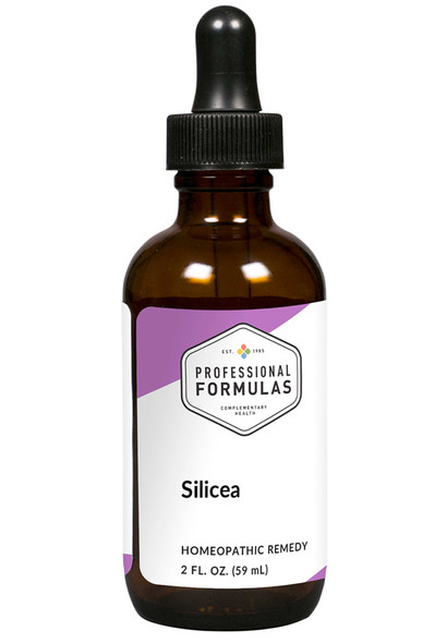 Professional Formulas CELL SALT 12 (Silicea)