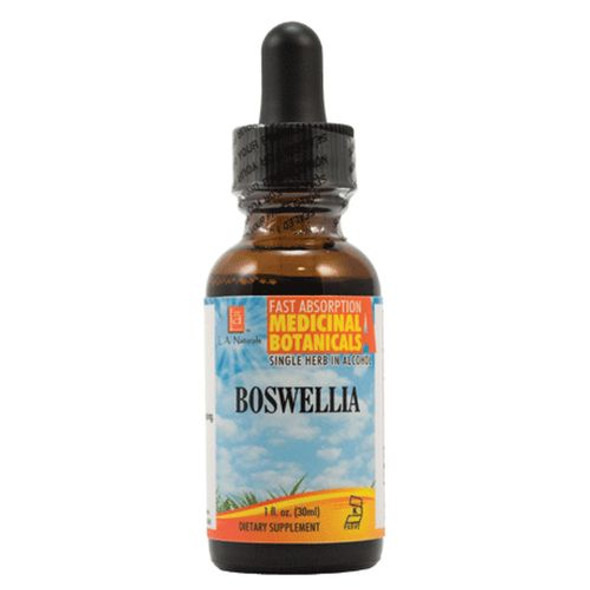 Boswellia 1 Oz By L. A .Naturals