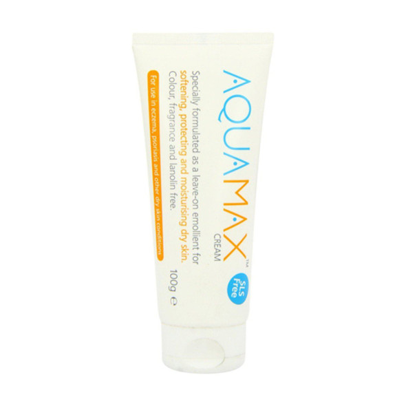 Aquamax Cream 100g