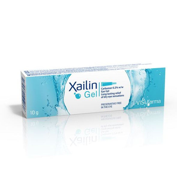 Xailin Gel