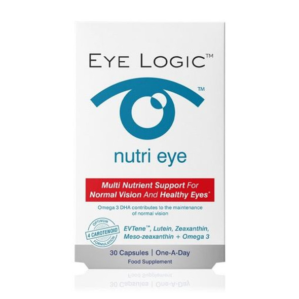 Eye Logic Nutri Eye