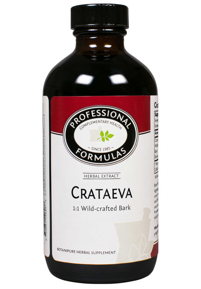 Professional Formulas Crataeva Nurvala