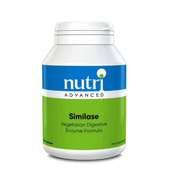 Nutri Advanced Similase - 180 capsules