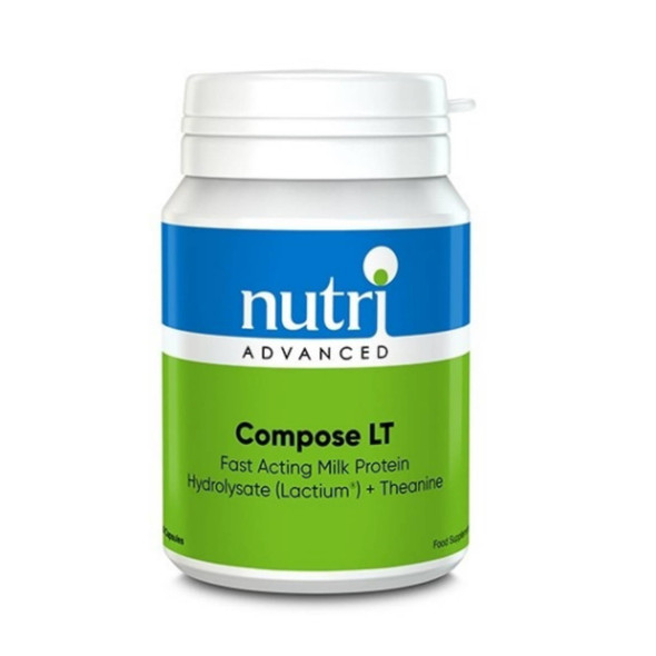Nutri Advanced Compose LT - 30 capsules