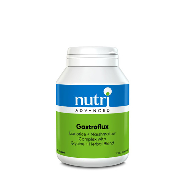 Nutri Advanced Gastroflux - 120 tablets