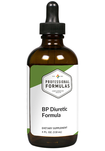 Professional Formulas BP Diuretic Formula