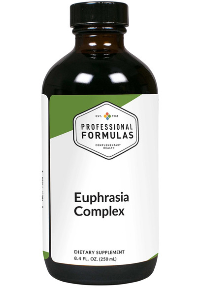 Professional Formulas Euphrasia Complex