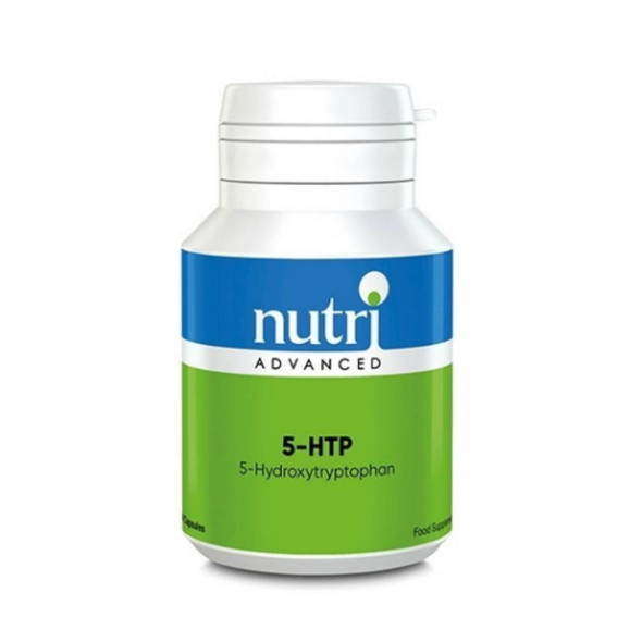 Nutri Advanced 5-HTP - 60 capsules