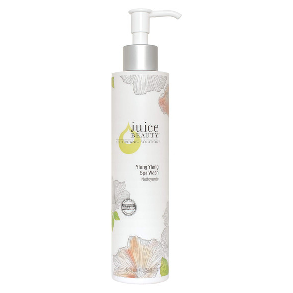 Juice Beauty Ylang Ylang Spa Wash, 8 Fl Oz