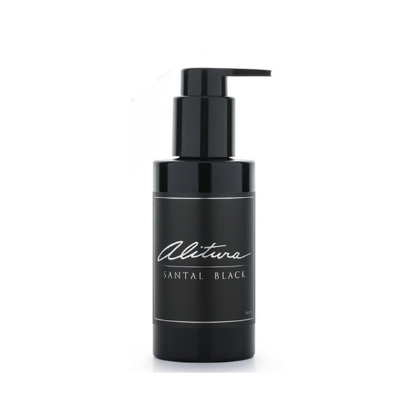 Alitura Santal Black (Skin & Body Oil) - 100ml