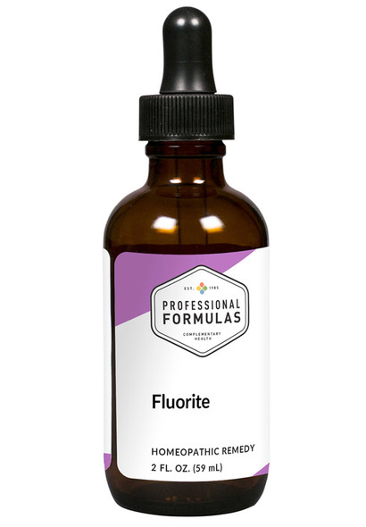 Professional Formulas Fluorite