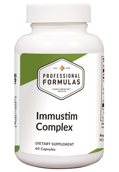 Professional Formulas Immustim Complex