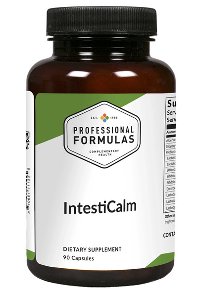 Professional Formulas Intesticalm